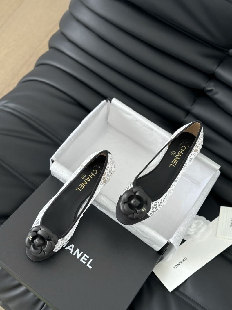 Chanel Heeled Shoes